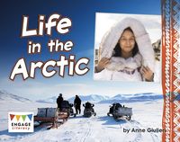 Produktbild: Life in the Arctic