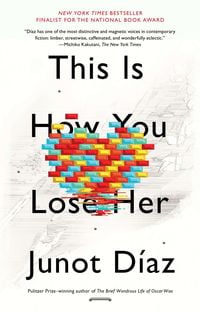 Produktbild: This Is How You Lose Her