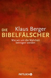 Produktbild: Die Bibelf&auml;lscher
