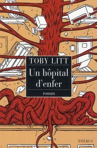 Produktbild: Un h&ocirc;pital d'enfer