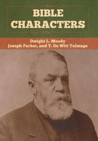 Produktbild: Bible Characters