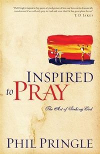 Produktbild: Inspired to Pray
