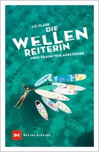 Produktbild: Die Wellenreiterin