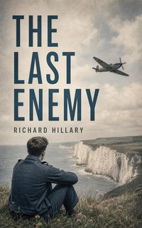 Produktbild: The Last Enemy