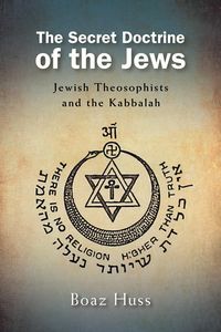 Produktbild: The Secret Doctrine of the Jews