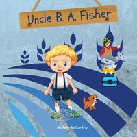 Produktbild: Uncle B. A. Fisher