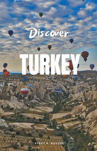 Produktbild: Turkey
