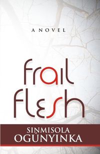 Produktbild: Frail Flesh
