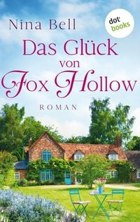 Produktbild: Das Gl&uuml;ck von Fox Hollow