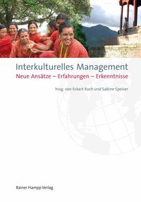 Produktbild: Interkulturelles Management