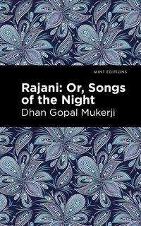 Produktbild: Mukerji, D: Rajani