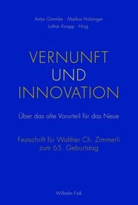 Produktbild: Vernunft und Innovation