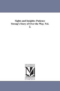 Produktbild: Sights and Insights