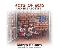 Produktbild: Acts of God & the Apostles