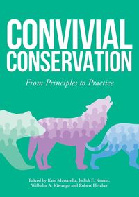 Bild vom Artikel Convivial Conservation vom Autor 