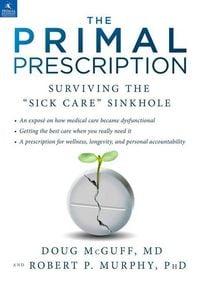 Produktbild: The Primal Prescription