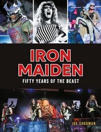 Produktbild: Iron Maiden