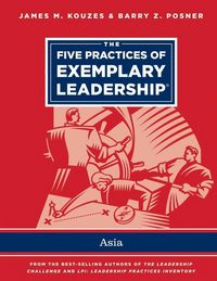 Produktbild: The Five Practices of Exemplary Leadership - Asia