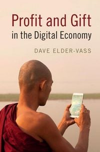 Produktbild: Profit and Gift in the Digital Economy
