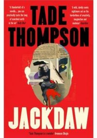 Produktbild: Jackdaw
