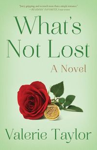 Produktbild: What's Not Lost