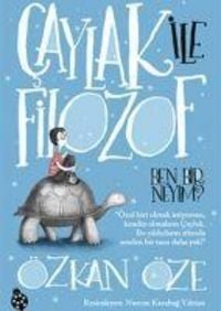 Produktbild: Caylak ile Filozof 1 - Ben Bir Neyim