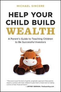 Produktbild: Help Your Child Build Wealth