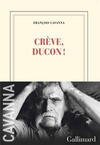 Produktbild: Cr&egrave;ve, Ducon !