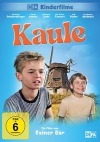Produktbild: Kaule (DEFA Filmjuwelen)