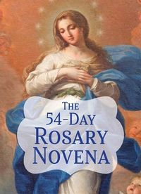 Produktbild: The 54-Day Rosary Novena