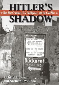 Produktbild: Hitler's Shadow