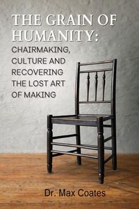 Produktbild: The Grain of Humanity