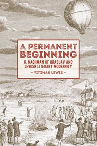 Produktbild: A Permanent Beginning