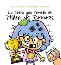 Produktbild: Chica Que Comete Un Millon de Errores, La