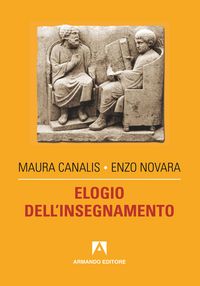 Produktbild: Elogio dell'insegnamento