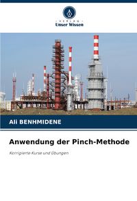 Produktbild: Anwendung der Pinch-Methode