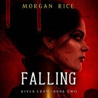 Produktbild: Falling (Book Two of the River Crow Series)