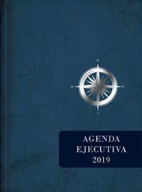 Produktbild: Spa-2019 Agenda Ejecutiva - Te