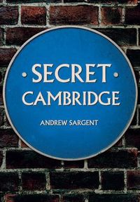 Produktbild: Secret Cambridge