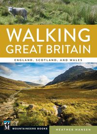 Produktbild: Walking Great Britain