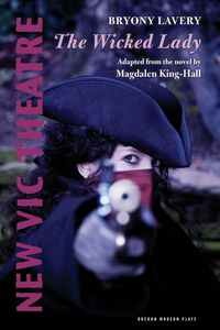 Produktbild: The Wicked Lady