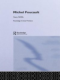 Produktbild: Michel Foucault