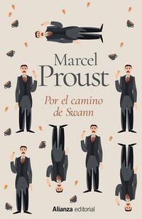 Produktbild: Por el camino de Swann