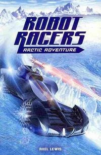 Produktbild: Arctic Adventure