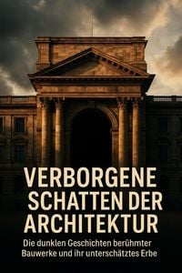 Produktbild: Verborgene Schatten der Architektur