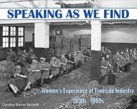 Produktbild: Speaking as we Find