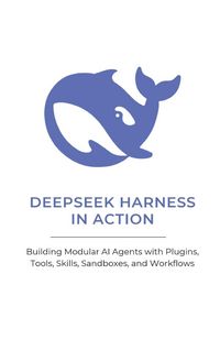 Produktbild: DEEPSEEK HARNESS IN ACTION