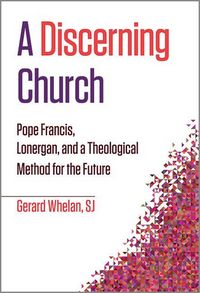 Produktbild: A Discerning Church