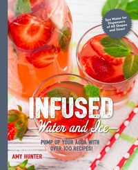 Produktbild: Hunter, a: Infused Water & Ice