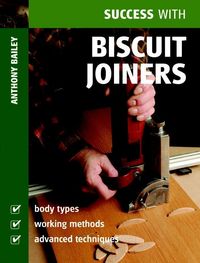 Produktbild: Success W/biscuit Joiners